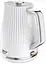 Tefal Электрочайник KO250130 Loft, 2400Вт, 1,7л, белый - миниатюра 2