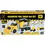 Набор игрушечных грузовиков Klein Cat 4 в 1 (3252) - миниатюра 12