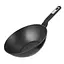 Сковорода ВОК Ardesto Gemini Lucca 28 см алюминий черная (AR1928W) - миниатюра 1