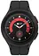 Смарт-часы Samsung Galaxy Watch5 Pro 45mm Titanium Black EU (SM-R920NZKA) [71780] - миниатюра 2