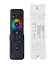 Контроллер Kloodi RF 2.4GHz 4в1 DIM/CCT/RGB/RGBW/RGB+W, 12-24V DC, 4*6A, 4*72-144W, RF 2.4GHz KD-DLV003 - миниатюра 2