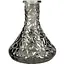 Колба для кальяну Craft Crystal Mini Grey - мініатюра 1