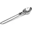 Черпак GSI Outdoors Folding Chef Spoon (1099-64030) - миниатюра 1