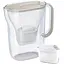 Фильтр-кувшин Brita Style Essential Mxpro песочный (1058041) - миниатюра 1