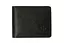 Мужской кожаный кошелек Grande Pelle 11.5х9х1 см acs0029260 - миниатюра 1