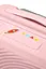 Детский чемодан American Tourister SOUNDBOX MINI Xs 47 см PASTEL PINK 47x32x21 MG8*60001 - миниатюра 7