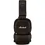 Гарнитура Marshall Headphones Major V Brown (1006834) (7067047) - миниатюра 3