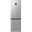 Холодильник Samsung Grand+ RB34C670ESA с морозильной камерой - миниатюра 1
