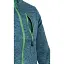 Кофта Hallyard Sif 002 Fleece 4XL Turquoise - миниатюра 6