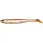 Силікон Savage Gear Slender Scoop Shad 110mm 7.0g поштучно Червоний/Сірий (1013-1854.25.39) - мініатюра 1