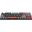 Клавіатура Bloody S310N Energy Red (140530) - мініатюра 2