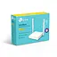 Роутер TP-LINK TL-WR844N, Wi-Fi 802.11a/b/g/n, до 300 Mb/s, 2.4GHz, 4 LAN 10/100 Mb/s, RJ45 10/100Mb/s (FE), 2 зовнішні незнімні антени - мініатюра 4