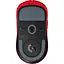 Миша комп'ютерна Logitech Pro X Superlight 2 SE Red (910-007552) - мініатюра 5