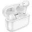 Навушники бездротові Borofone BW84 Dream true wireless BT headset білі - мініатюра 1