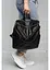 Жіночий рюкзак Sambag Trinity MSS black 34 х 31 х 15 см (28313002) - мініатюра 4