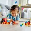Уцінка. Конструктор LEGO DUPLO Disney Святковий потяг Міккі та Мінні 22 деталей (10941) - мініатюра 3
