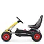 Педальний карт Bambi M 1564 жовтий - мініатюра 2
