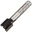 Фреза шарнирная Bosch Professional Std S8 D12.7 L12.7 (2.608.628.399) - миниатюра 1