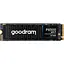 SSD 1 ТБ Goodram PX500 M.2 2280 PCIe Gen 3x4 NVMe 3D NAND, Retail - миниатюра 1