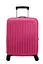 Чемодан American Tourister REJOY 55 см HAWAIIAN PINK 55х40х20 MH3*90001 - миниатюра 1