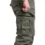 Брюки Pentagon Invictus Tactical Joggers 40 31" Cinder Grey - миниатюра 3
