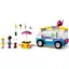 Уцінка. Конструктор LEGO Friends Фургон з морозивом 84 деталі (41715) - мініатюра 7