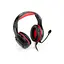 Навушники Real-El GDX-7590 Black-Red - мініатюра 2
