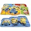 Детский коврик Minions - миниатюра 1