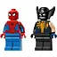 LEGO Super Heroes Marvel - миниатюра 5