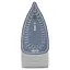 Праска Sencor 2400Вт 200мл, паровий удар -120гр, постійна пара - 25гр, Anti-calc, керамічна підошва teh0016206 - мініатюра 3