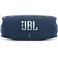 Акустична система JBL Charge 6 Blue (JBLCHARGE6BLU) - мініатюра 1