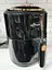 Аэрофритюрница безмасляная Gold Diamond TK 09906 8л 3400 Вт Черная - миниатюра 2