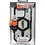 Протиударний чохол UAG Pathfinder MagSafe для iPhone 15 Pro (6.1") Clear Ice (114281114343) - мініатюра 1