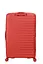 Чемодан American Tourister FASTFORWARD 78 см SUNSET CORAL 78x50x30(34) MI0*96003 - миниатюра 5