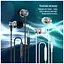 Навушники ColorWay 3.5 mm Wired Earphone UrbanBeat Black (CW-WD03BK) - мініатюра 12