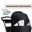Коляска 2в1 Chicco Activ3 черная (87154.31.01) - миниатюра 5