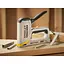 Степлер Stanley Fatmax Light Duty для скоб типу A (6, 8, 10, 12, 14 мм) і цвяхів типу J (12, 15 мм) (FMHT70443-0) - мініатюра 7