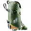 Рюкзак Deuter Mainhattan 17+10 Khaki (1052-3230022 2615) - мініатюра 4