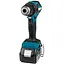 Шурупокрут-дриль Makita DDF485SFJ акумуляторний 18B (DDF485SFJ) - мініатюра 6