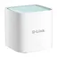 D-Link WiFi система M15-2 EAGLE PRO AI AX1500 Mesh WiFi (2шт) - мініатюра 4