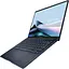 Ноутбук Asus Zenbook 14 OLED UX3405MA-PZ752X, Intel Core Ultra 7 155H, 4.8GHz, 14 3K Touch, 120Hz, 32GB, SSD 1TB, Intel Arc Graphics, Windows 11 Pro - миниатюра 4