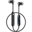 Наушники с микрофоном Sennheiser CX 6.00BT - миниатюра 1
