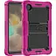 Чохол ArmorStandart Rover для Samsung Tab A9 Pink (ARM84964) [138059] - мініатюра 1
