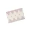 Коврик Irya - Mistic rose розовый 70x110 - миниатюра 1