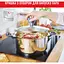 Набір посуду Tefal Daily Cook 8 предметів (G712S855) - мініатюра 9
