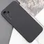 Чохол Lakshmi Silicone Cover Full Camera AAA для Samsung Galaxy A14 4G/5G Чорний/Black - мініатюра 5
