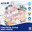 Пастель суха Kite Creative 24 кольорів (K-201-24) - мініатюра 1
