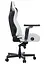 Игровое кресло Anda Seat Kaiser 4 V2 Size XL White PVC (AD12YDDC-XLL-20-W-PV/C-03) - миниатюра 4