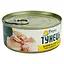 Тунець цілий Домашні продукти в олії 150 г - мініатюра 2