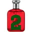 Туалетна вода тестер Ralph Lauren Polo Pony 2 Red 125 мл - мініатюра 1